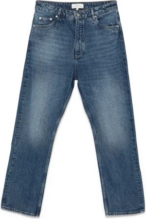 STUDIO NICHOLSON Herren, Jeans, Blau, XLGröße: