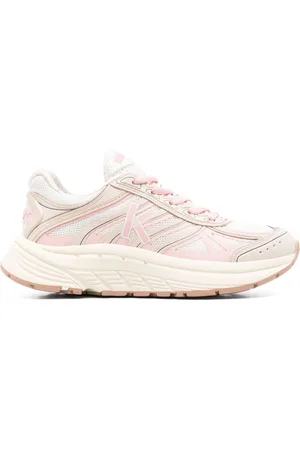 Kenzo Damen, Schuhe, Rosa, 40 EUGröße: