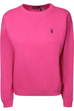 Ralph Lauren Damen, Sweatshirts & Hoodies, Rosa, XSGröße: