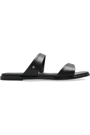 Michael Kors Damen, Schuhe, Schwarzk, 40 EUGröße: