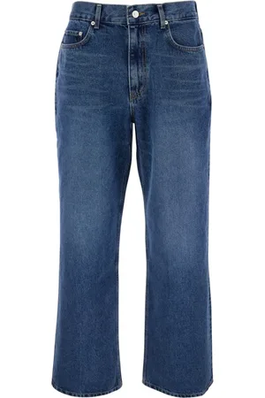 DUNST Herren, Jeans, Blau, MGröße: