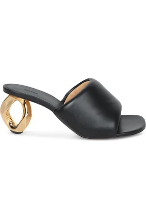 J.W.Anderson Damen, Schuhe, Schwarzk, 38 EUGröße: