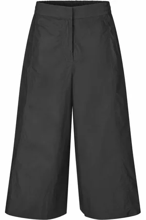 Masai Damen, Hosen, Schwarzk, LGröße: