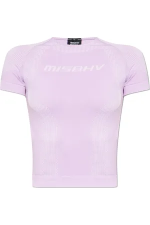 MISBHV Damen, Oberteile, Rosa, XS/SGröße: