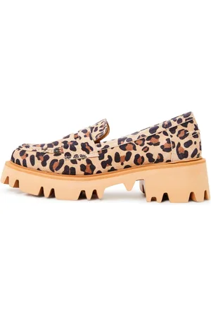 CESARE GASPARI Damen, Schuhe, Braun, 39 EUGröße:
