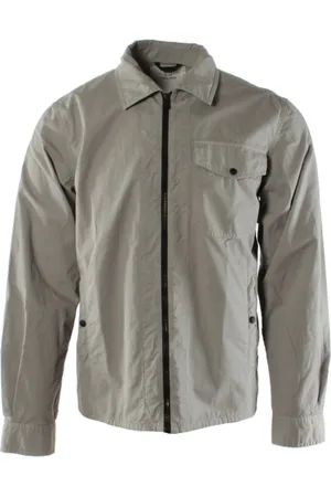 Woolrich Herren, Jacken, Grau, 2XLGröße: