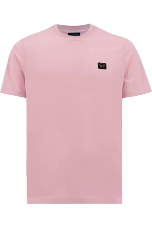 Paul & Shark Herren, Oberteile, Rosa, 2XLGröße: