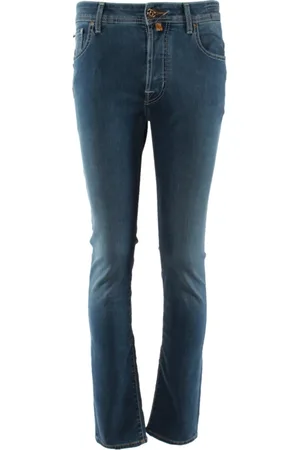 Jacob Cohen Herren, Jeans, Blau, W36Größe: