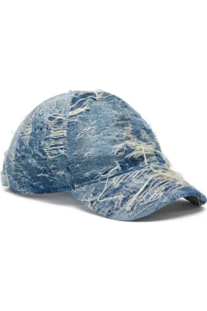 Diesel Herren, Accessories, Blau, SGröße: