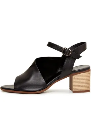 CESARE GASPARI Damen, Schuhe, Schwarzk, 42 EUGröße: