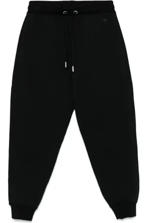 Ami Herren, Hosen, Schwarzk, MGröße: