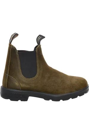 Blundstone Herren, Schuhe, Grün, 43 EUGröße: