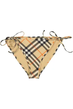 Burberry Damen, Bademode, Mehrfarbig, LGröße: