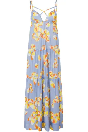 Moschino Damen, Kleider, Mehrfarbig, MGröße: