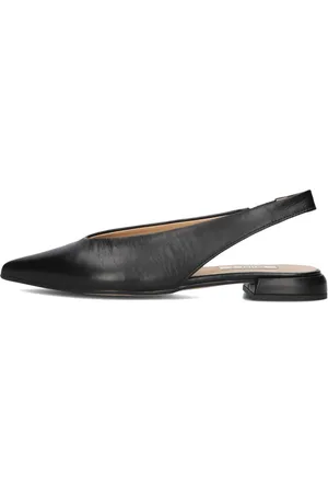 NOTRE-V Damen, Schuhe, Schwarzk, 42 EUGröße: