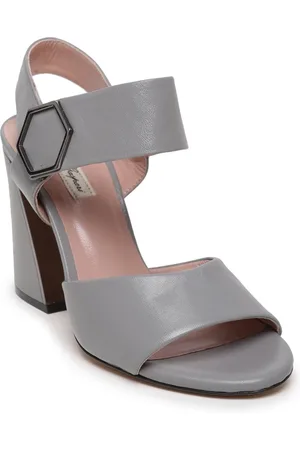 CESARE GASPARI Damen, Schuhe, Grau, 39 EUGröße: