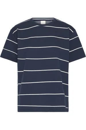 Ichi Damen, Oberteile, Blau, 2XLGröße: