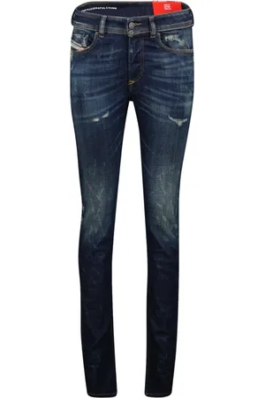Diesel Herren, Jeans, Blau, W30 L32Größe: