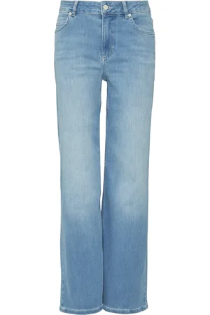 Comma, Damen, Jeans, Blau, XSGröße: