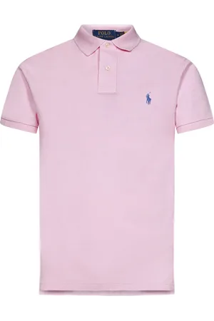 Ralph Lauren Herren, Oberteile, Rosa, 2XLGröße: