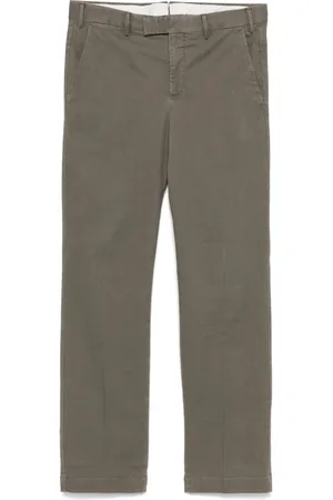 PT Torino Herren, Hosen, Grau, 4XLGröße: