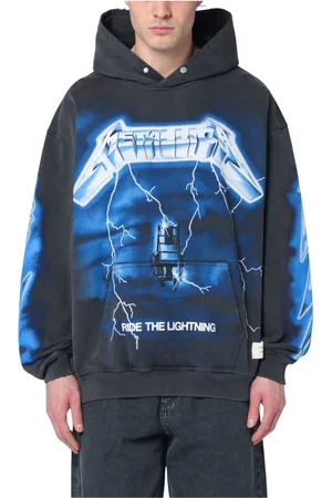 Represent Herren, Sweatshirts & Hoodies, Grau, XLGröße: