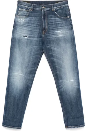 Dondup Herren, Jeans, Blau, W29Größe: