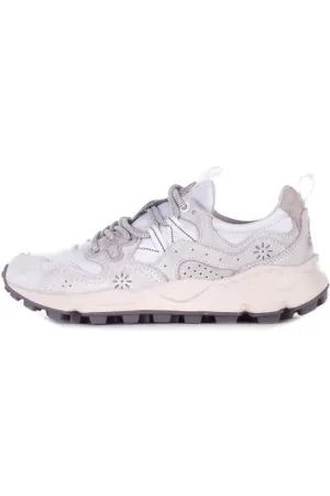 Flower Mountain Damen, Schuhe, Weiß, 42 EUGröße: