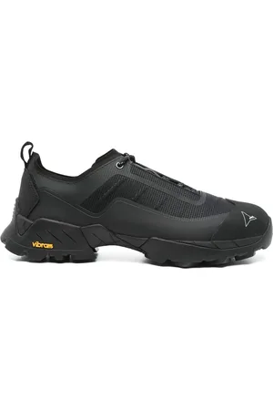 ROA Herren, Schuhe, Schwarzk, 44 EUGröße: