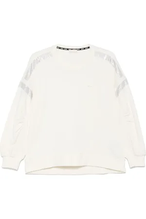 Liu Jo Damen, Sweatshirts & Hoodies, , MGröße:
