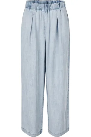 Masai Damen, Jeans, Blau, SGröße: