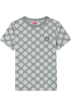 Kenzo Damen, Oberteile, Grau, MGröße: