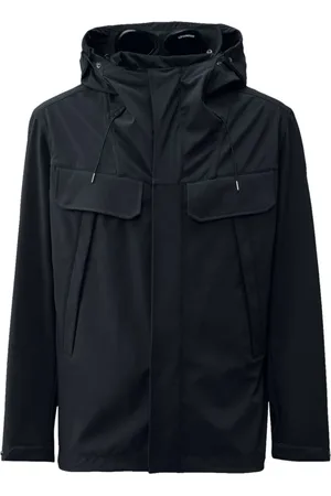C.P. Company Herren, Jacken, Blau, 2XLGröße: