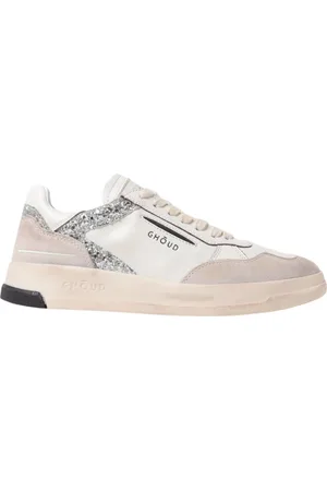 Ghoud Damen, Schuhe, Mehrfarbig, 38 EUGröße: