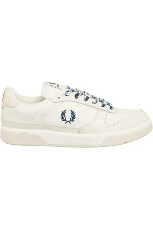 Fred Perry Herren, Schuhe, , 44 EUGröße:
