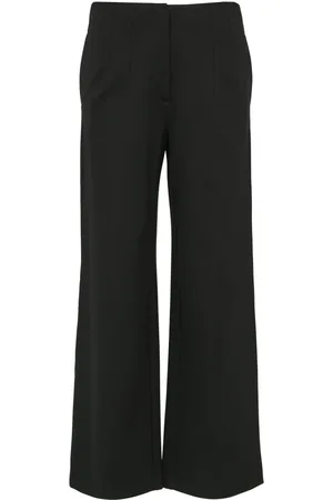QS by s.Oliver Damen, Hosen, Schwarzk, XSGröße: