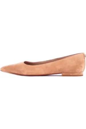Ralph Lauren Damen, Schuhe, Braun, 39 EUGröße: