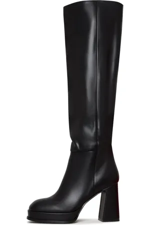 CESARE GASPARI Damen, Schuhe, Schwarzk, 38 EUGröße: