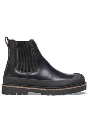 Birkenstock Damen, Schuhe, Schwarzk, 37 EUGröße: