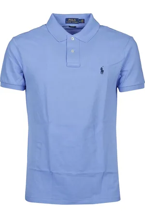 Ralph Lauren Herren, Oberteile, Blau, MGröße: