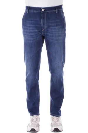 Dondup Herren, Jeans, Blau, W34Größe: