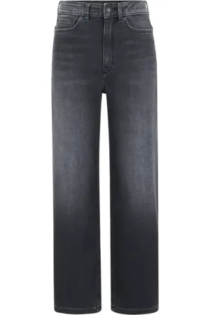 Drykorn Damen, Jeans, Grau, W28Größe: