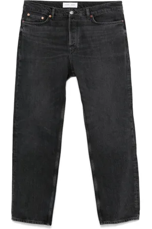 Samsøe Samsøe Herren, Jeans, Schwarzk, W33Größe: