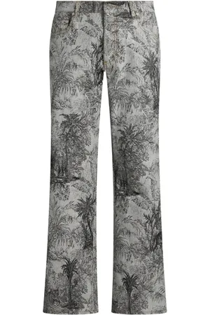 Etro Herren, Jeans, Grau, W30Größe: