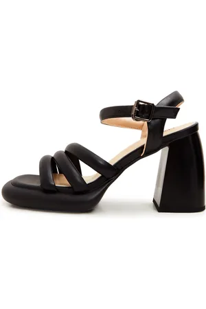 CESARE GASPARI Damen, Schuhe, Schwarzk, 38 EUGröße: