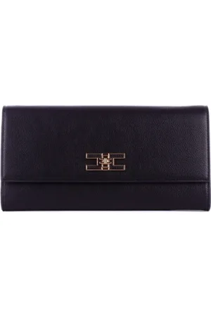 Elisabetta Franchi Damen, Taschen, Schwarzk, ONE SIZEGröße: