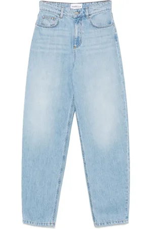MARELLA Damen, Jeans, Blau, 3XSGröße: