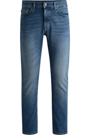 HUGO BOSS Herren, Jeans, Blau, W36 L36Größe: