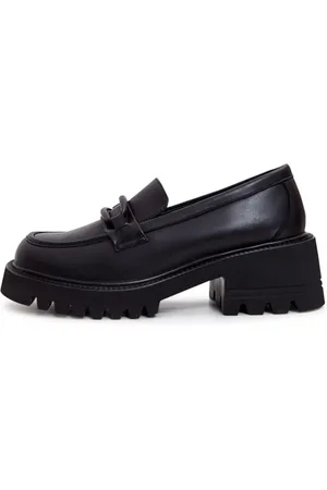 CESARE GASPARI Damen, Schuhe, Schwarzk, 37 EUGröße: