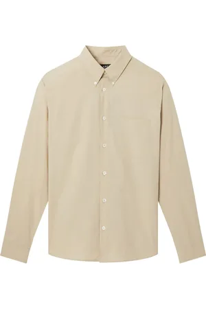 A.P.C. Herren, Shirts, , LGröße: